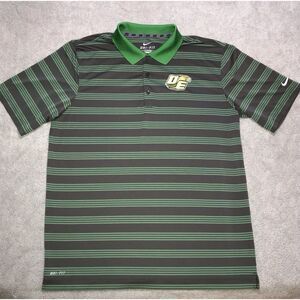 NIKE DRI-FIT DeSoto High School Texas‎ FOOTBALL Coach Shirt LARGE